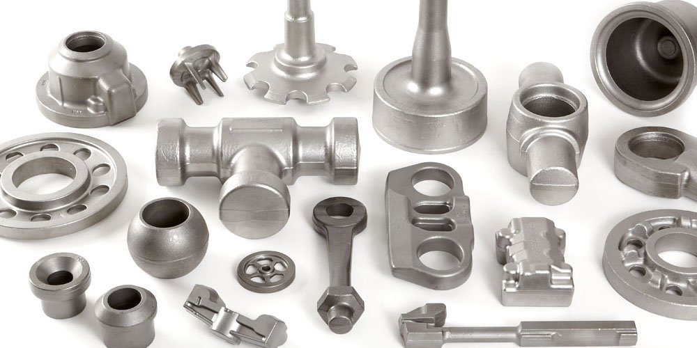 Types Of Tools And Equipment Used In Metal Forging