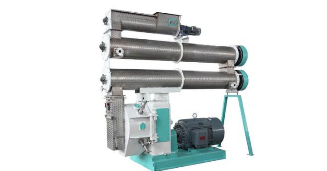 Flat Die Pellet Machine Vs Ring Die Pellet Machine: Structure, Working Process, Pros and Cons