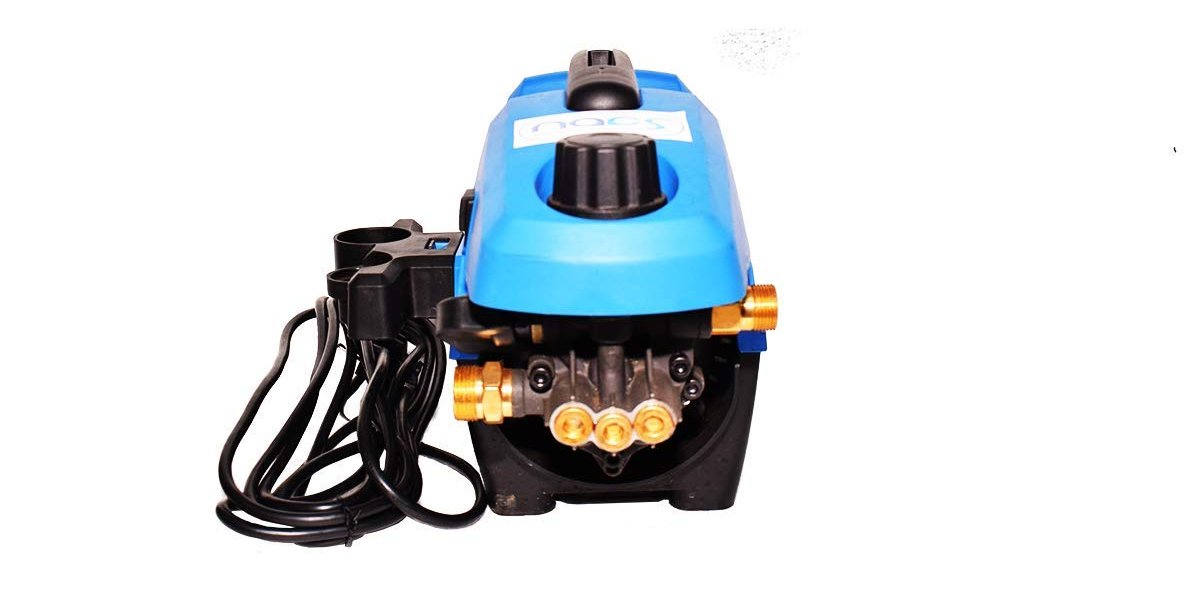 How To Find The Best Power Washer