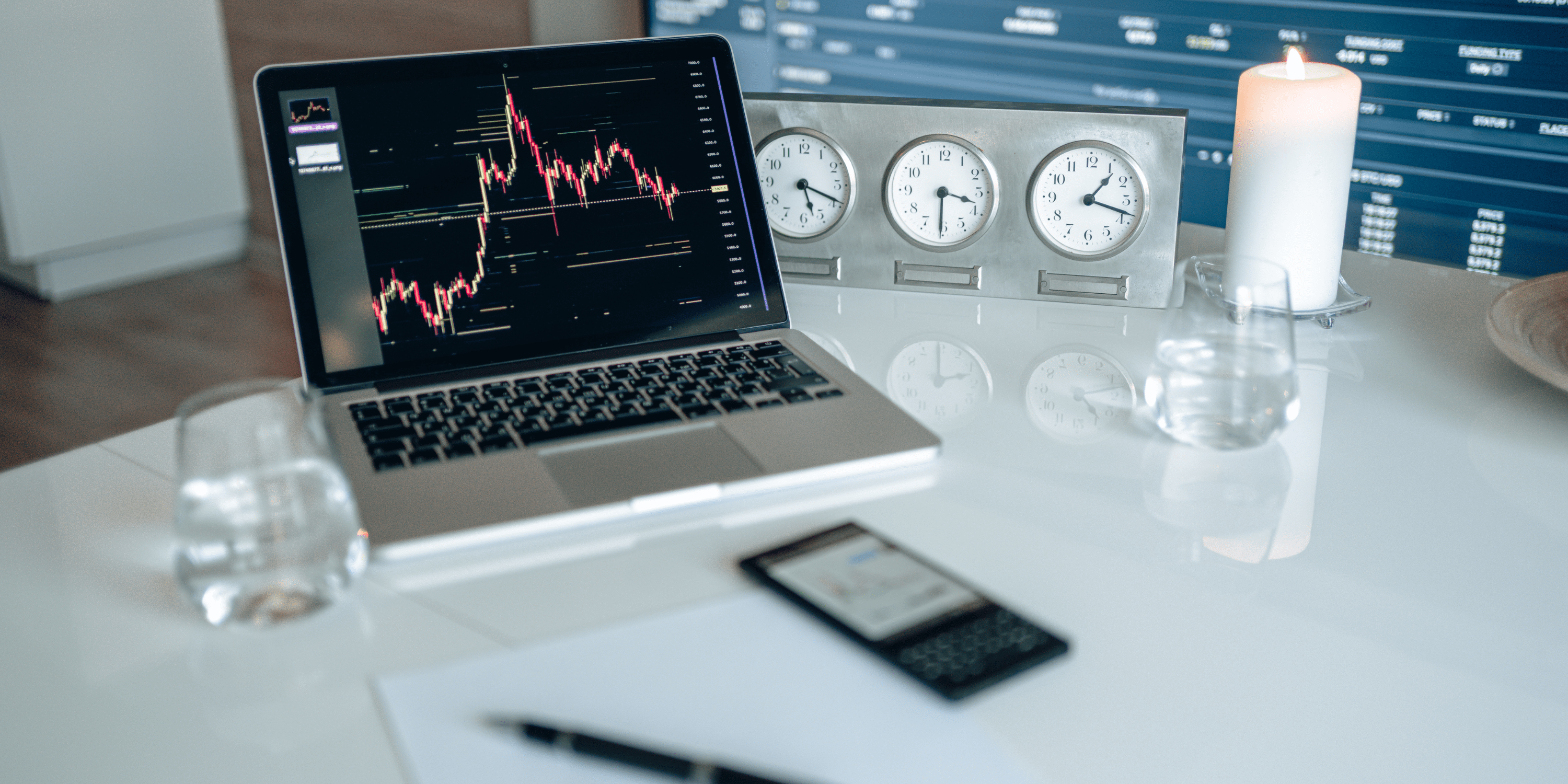 Hantec vs Tickmill - Comparison of Forex Trading Platforms