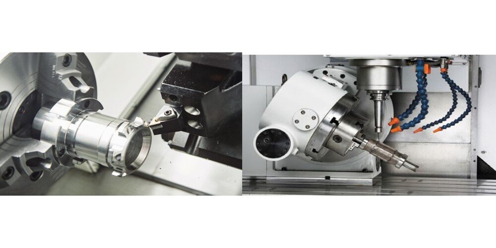 What Are The Applications Used By Subtractive Manufacturing Method