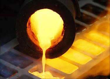 What Are The Types of Melting Furnaces