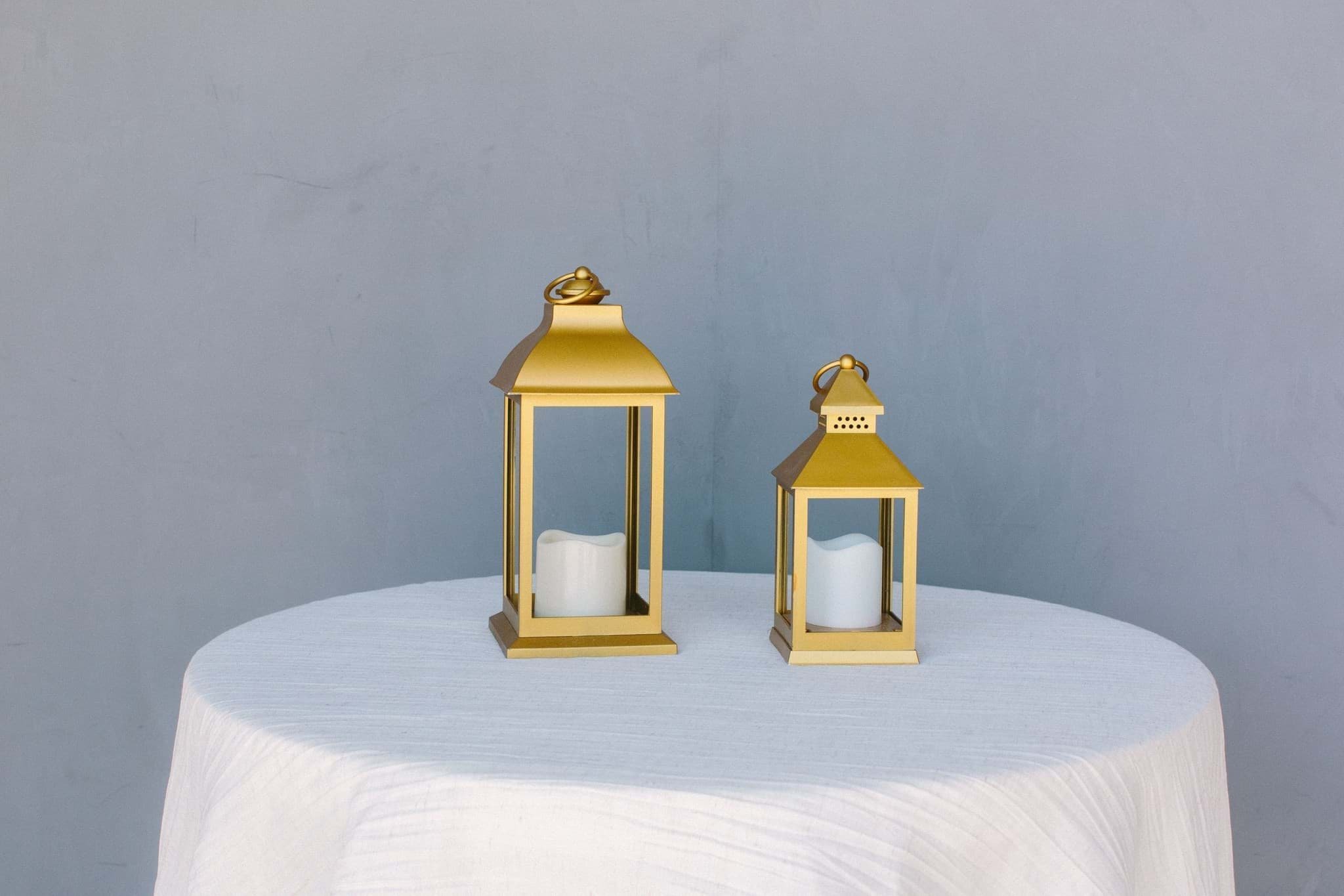 Gold Lanterns: Things to Know about its History & Uses