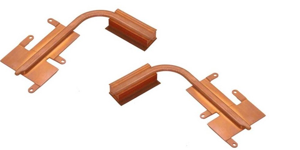 Is Copper Laptop Heatsink Any Good?