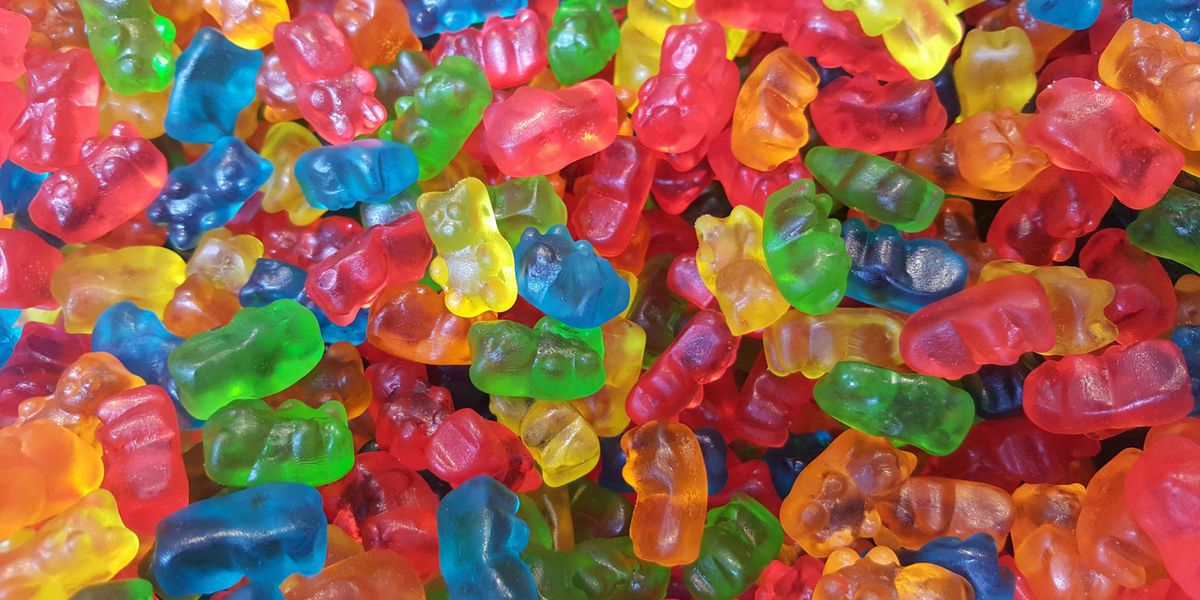 A Guide to Gummy Bear Machine and Why Invest