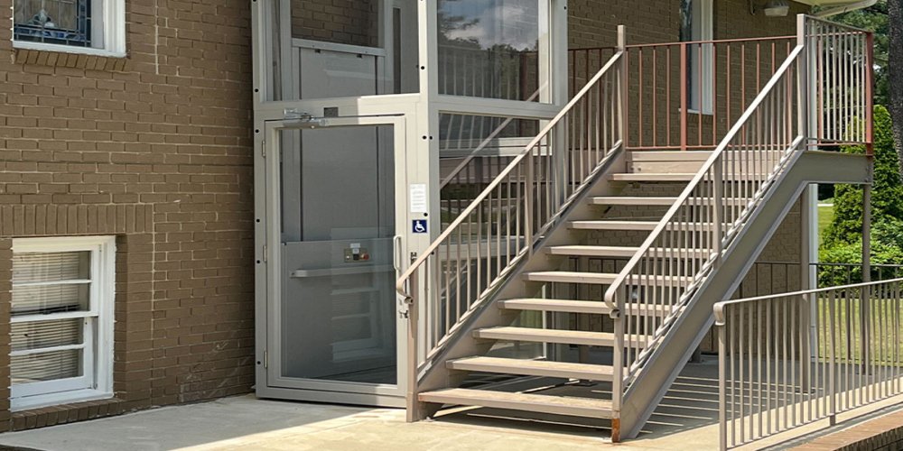 Platform Lift (VPL) or Wheelchair Ramp – The Debate Is On!