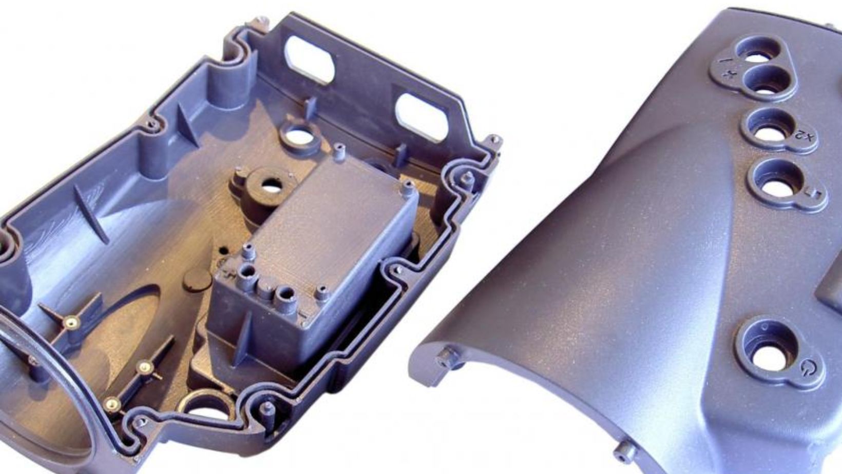 How Does Vacuum Casting Rapid Prototyping Work?