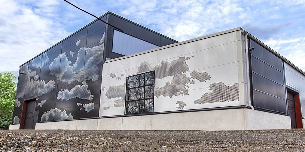 Get To Know About 25mm Sandwich Panel