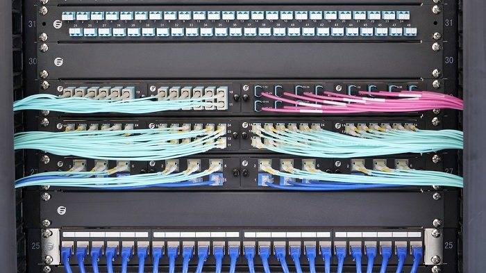 Network Rack Maintenance: Best Practices for Ensuring Longevity