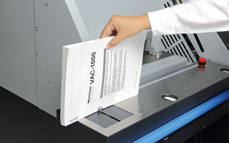 What to Consider When Buying a Book Binding Machine?