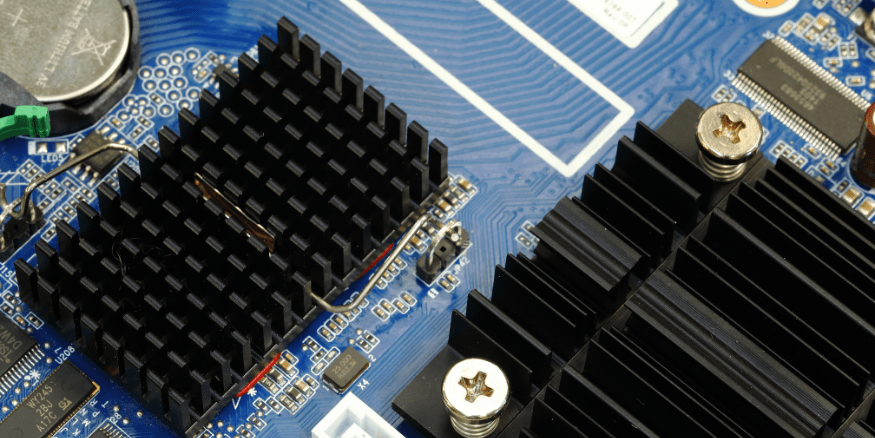 Discover the Benefits of Heat Sink with Heat Pipe