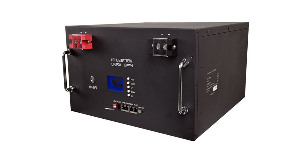 Is A 48V Lifepo4 Battery Ideal Compare To Traditional Battery