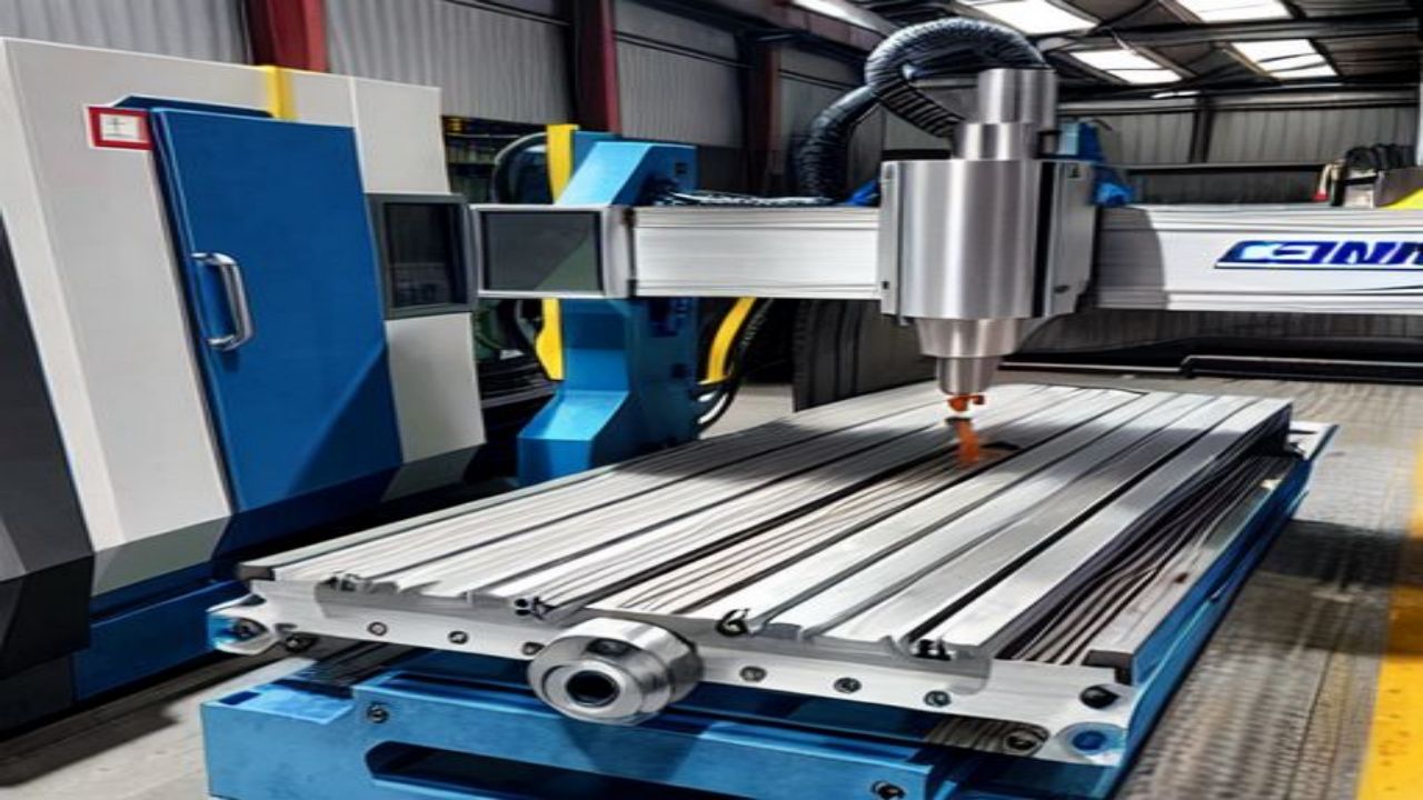 Decoding CNC Machining: The Core Technology of Modern Manufacturing