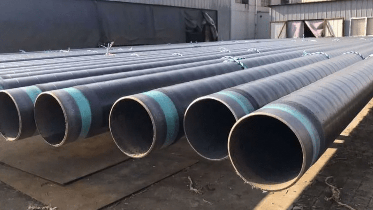 Which Kinds Of Pipe Connections Are Most Frequently Used, And Why?