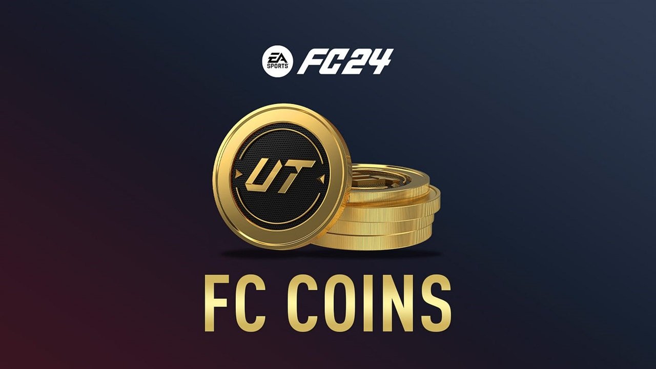 Where to Buy FC 24 Coins, Diablo Gold, and Virtual Riches