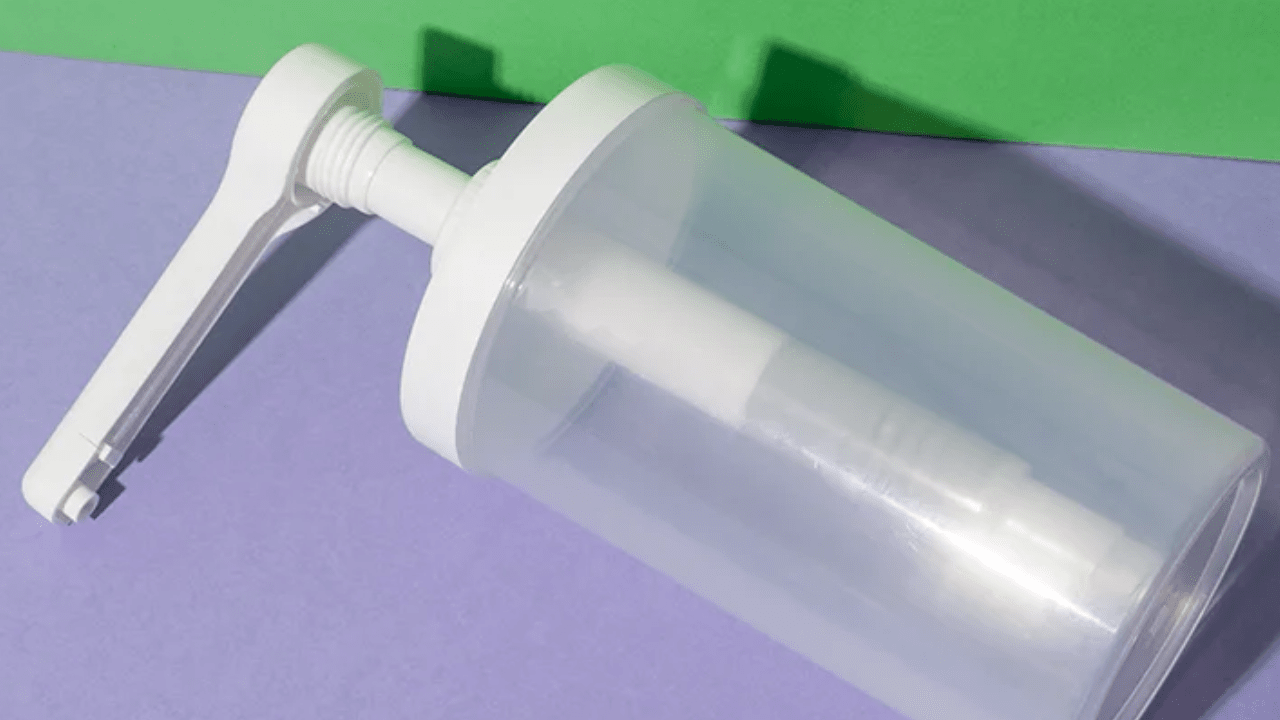 What Are The Specific Safety Measures To Consider While Using Sauce Pump Dispensers?