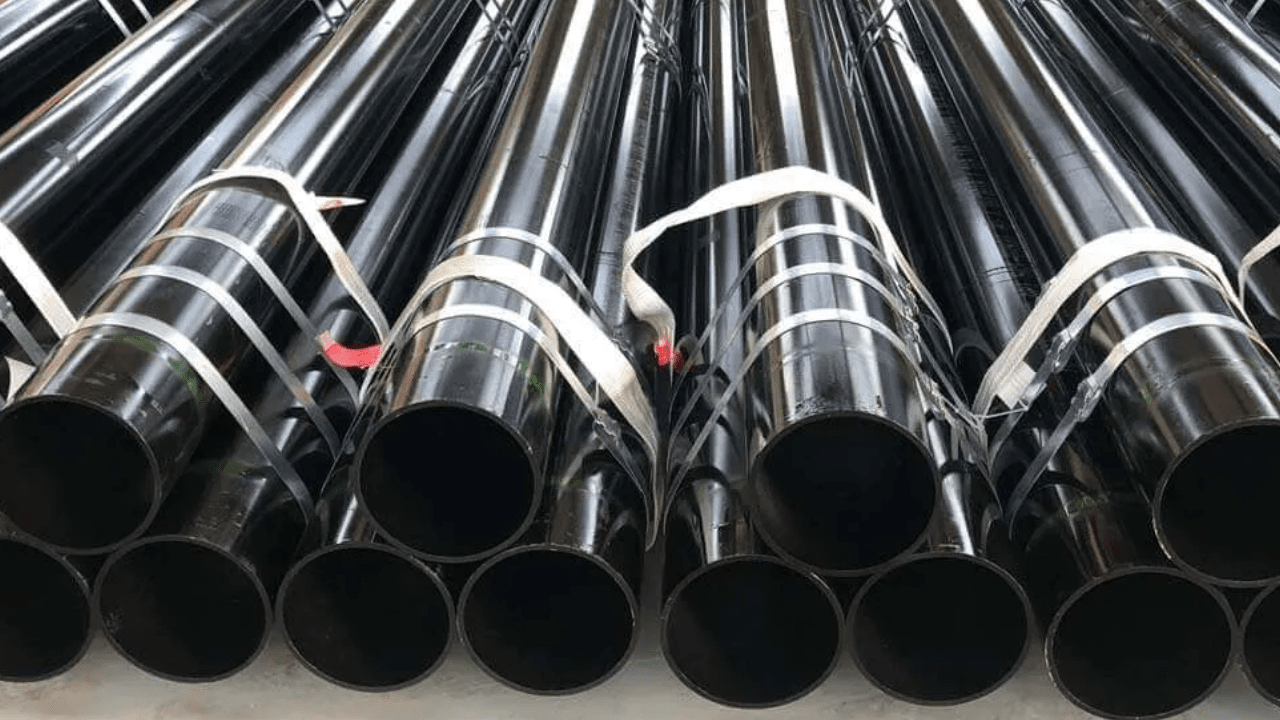 Why is it Important to Consult a Steel Pipe Weight Chart in Engineering and Construction Projects?