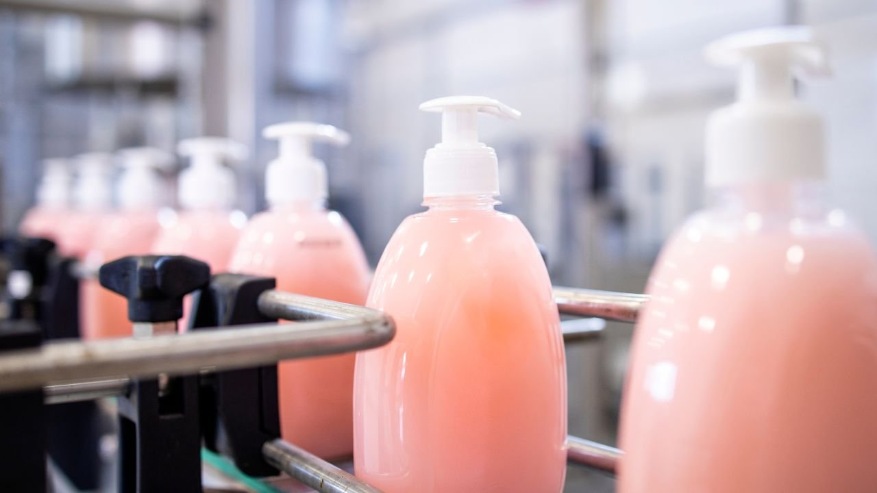 How to Choose the Right Shampoo Bottle Filling Machine