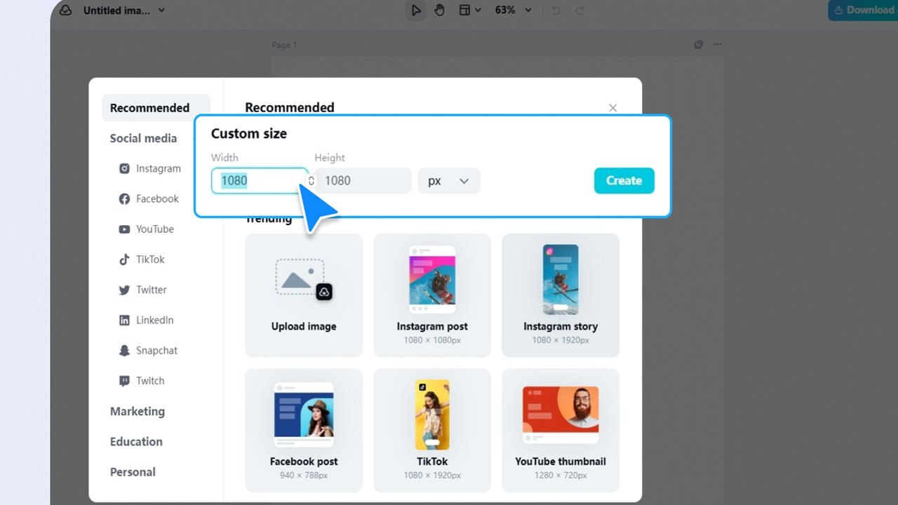 Snap-Ready in Seconds: Mastering Image Resizing for Snapchat
