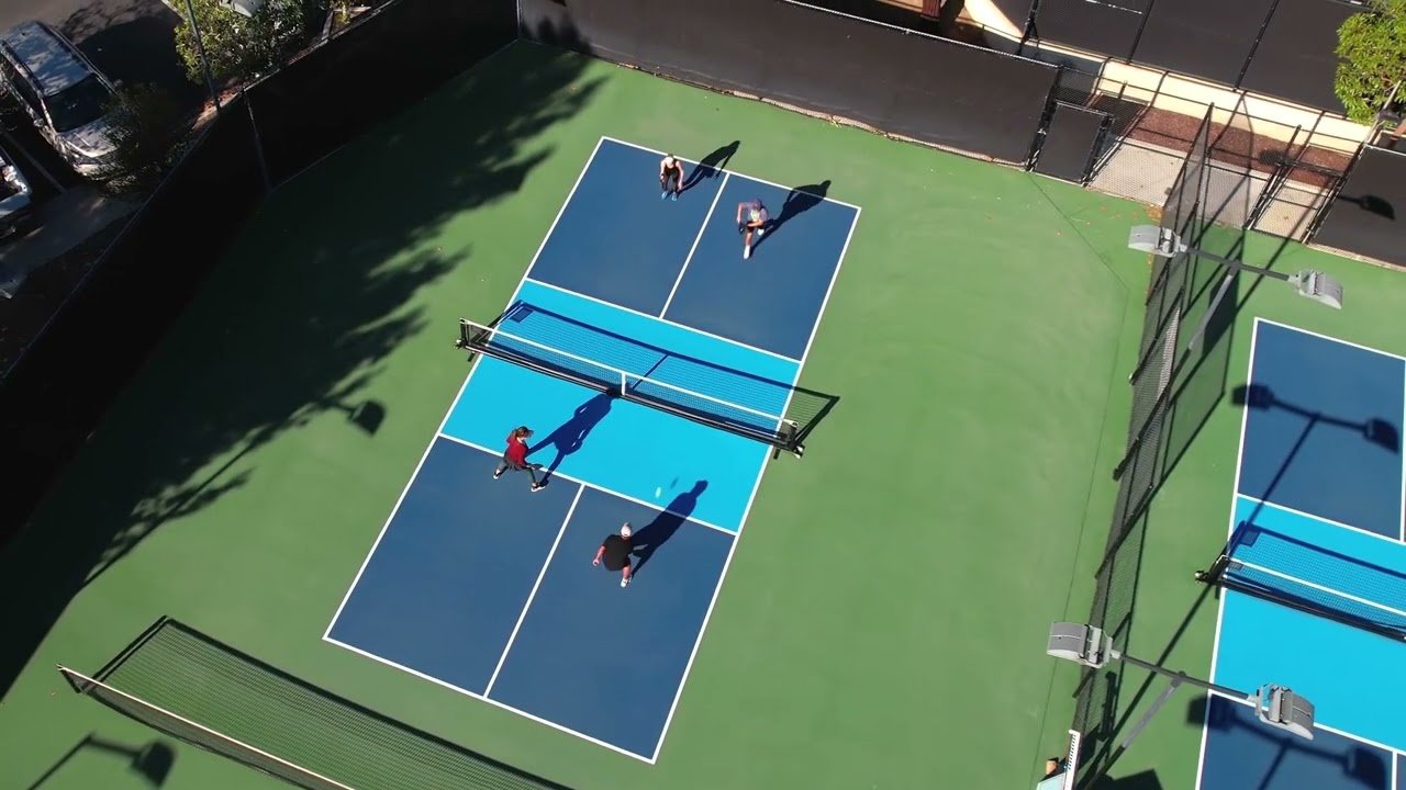 Why ModuCourts Leads the Sports Flooring Game