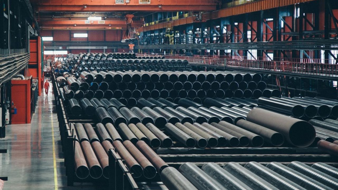 What Makes PandaPipe's Steel Pipes Stand Out in the Global Market?
