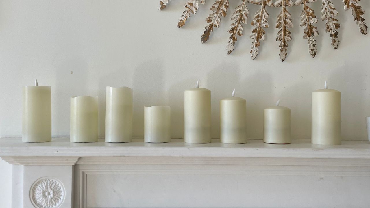Why Bulk Pillar Candles Are the Perfect Wholesale Choice for Event Planners