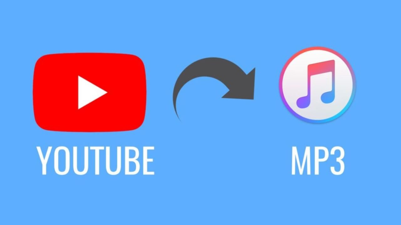 How Can You Convert YouTube to MP3 for Free and Safely?
