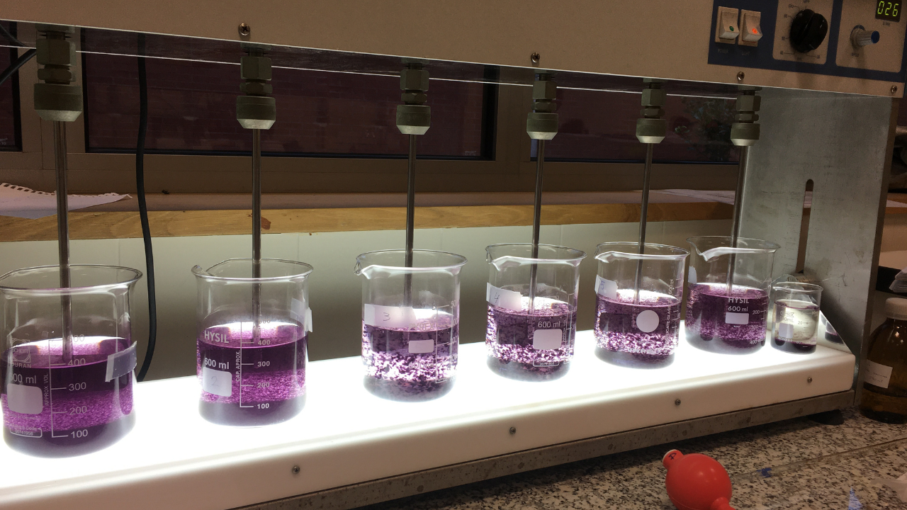 Why Polyaluminium Chloride Is the Go-To Coagulant for Clean Water