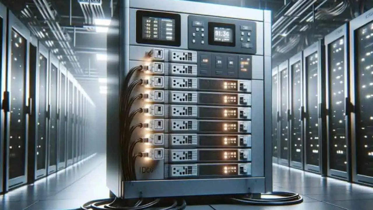 Top Reasons to Upgrade to a Suntech Smart PDU in 2025