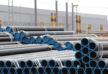 What Is The Significance Of The EN 10219 Standard For The Construction Of Pipelines Transporting Fluids?