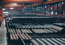 What Makes PandaPipe’s Steel Pipes Stand Out in the Global Market?