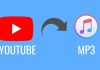 How Can You Convert YouTube to MP3 for Free and Safely?