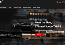 Why Professionals Trust Feyachi for Tactical Gear