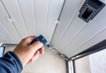 The Future of Garage Door Parts: Material and Design Innovation