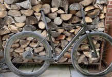 How to Choose the Best Carbon Road Bike Frame for Your Needs