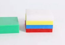 RuggedPoly UHMWPE Block in Food Processing: Safe, Non-Toxic, and Hygienic